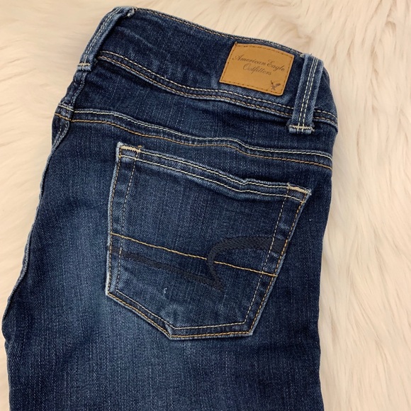 American eagles Jeans - Picture 3 of 5